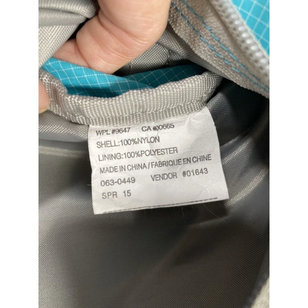 Eddie Bauer bag great